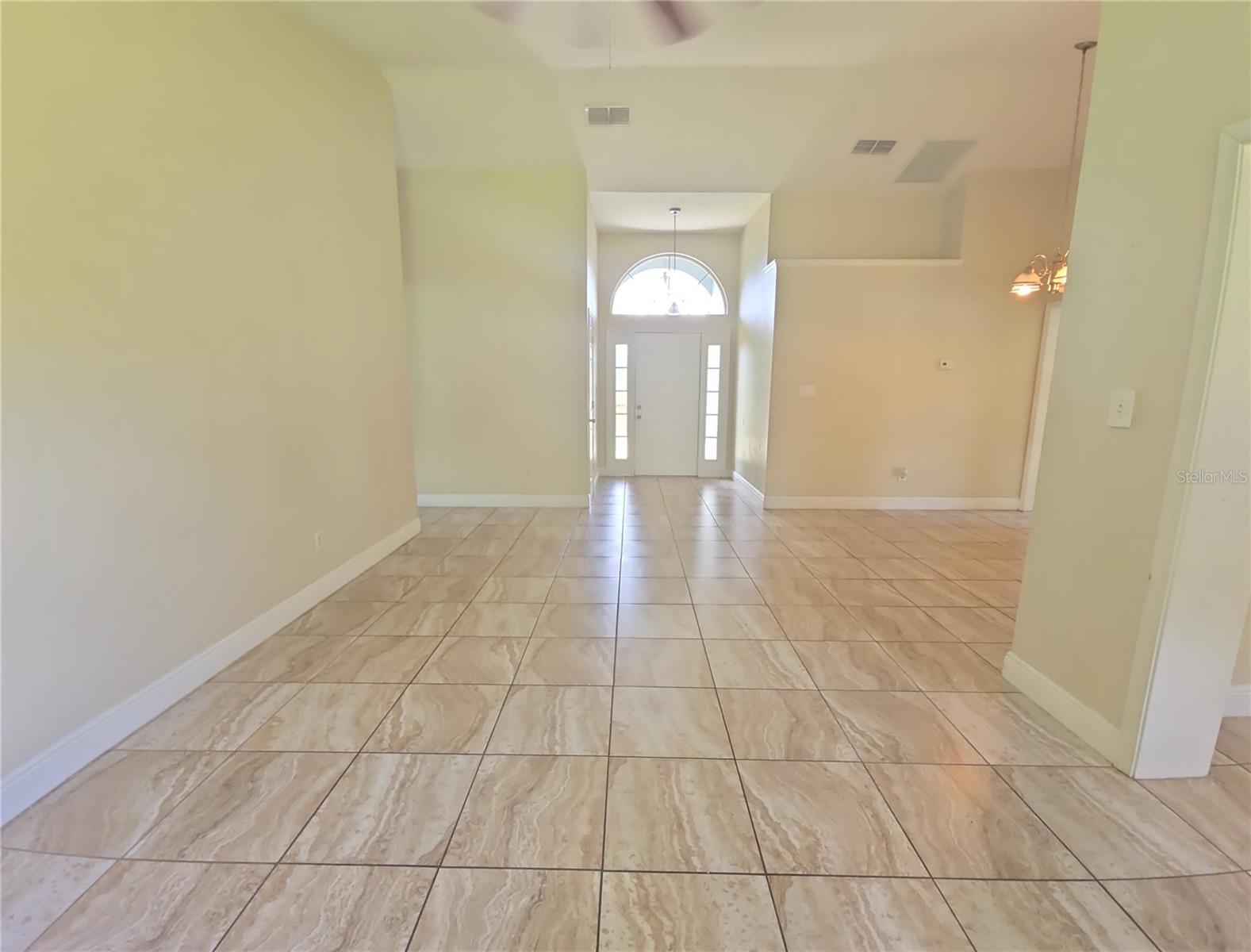 BLACKBERRY  CREEK - Residential Lease