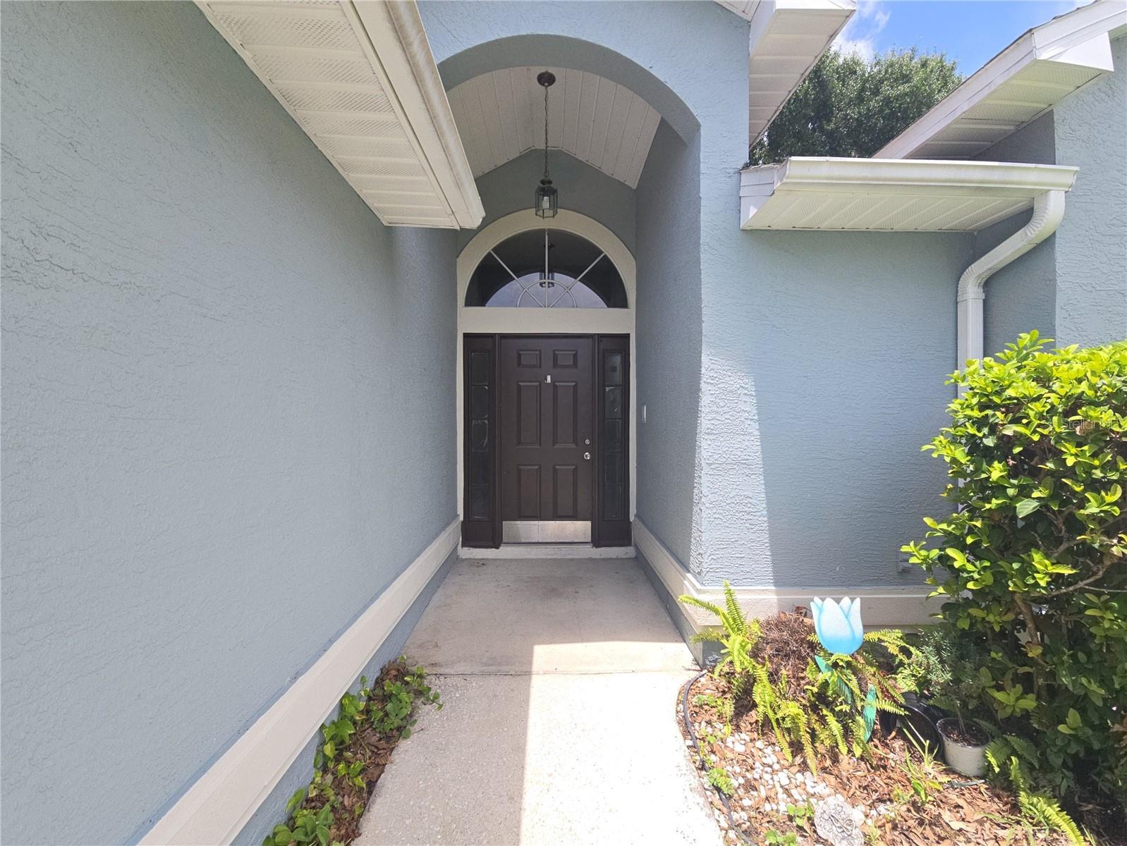 BLACKBERRY  CREEK - Residential Lease