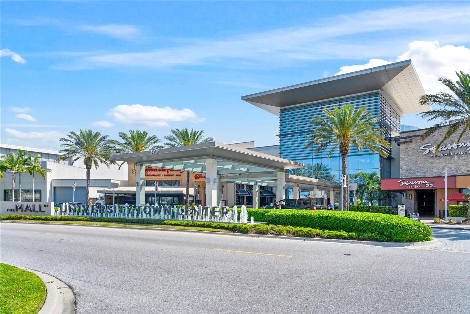 HARMONY AT LAKEWOOD RANCH - Residential