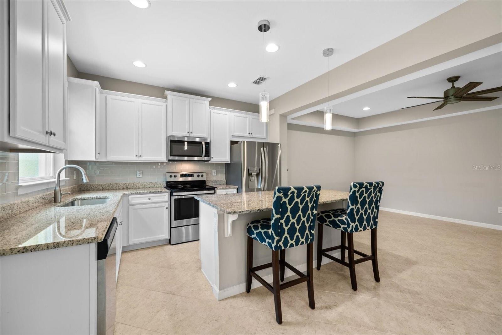 HARMONY AT LAKEWOOD RANCH - Residential
