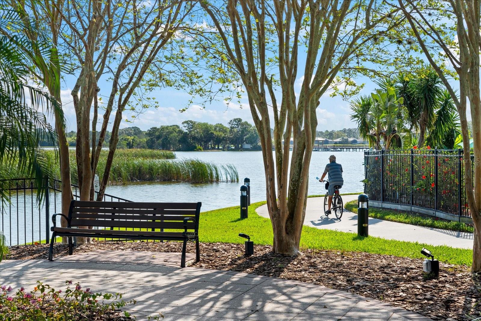 HARMONY AT LAKEWOOD RANCH - Residential