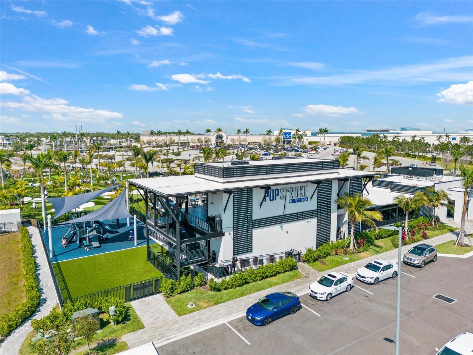 HARMONY AT LAKEWOOD RANCH - Residential