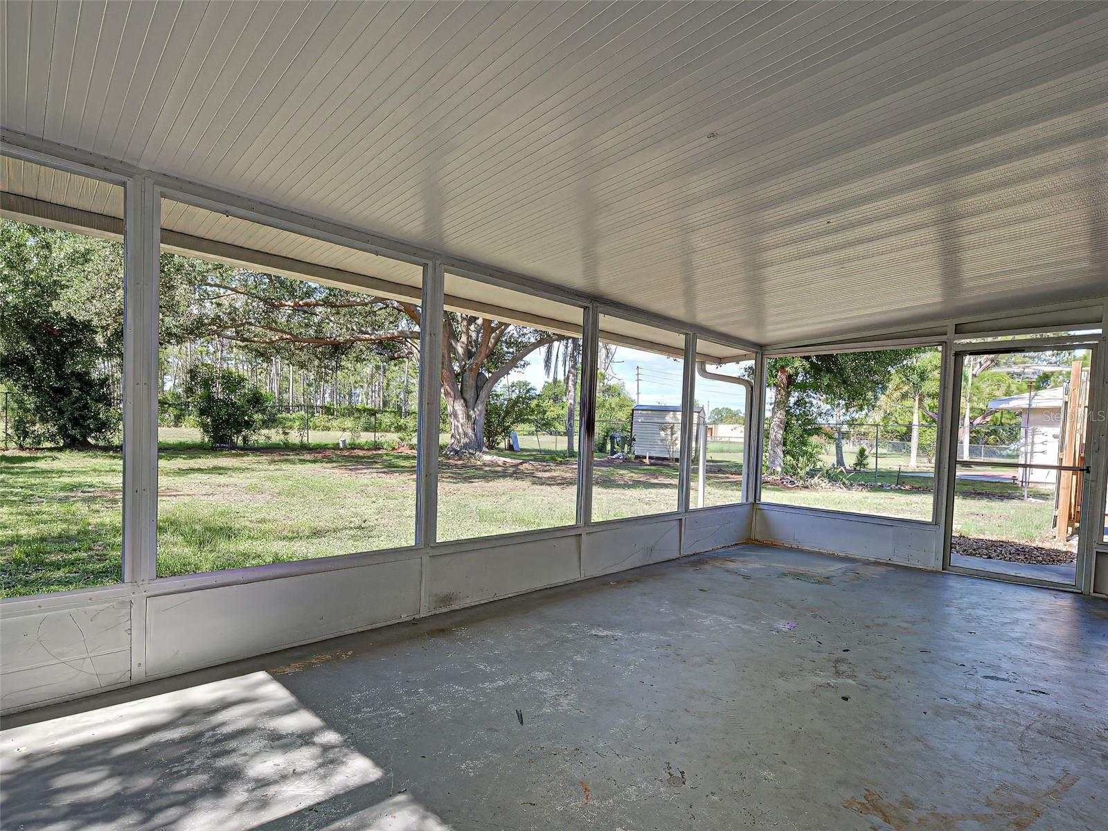 PORT CHARLOTTE SUB 52 - Residential