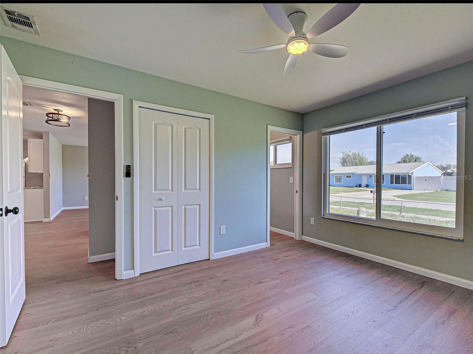 PORT CHARLOTTE SUB 52 - Residential