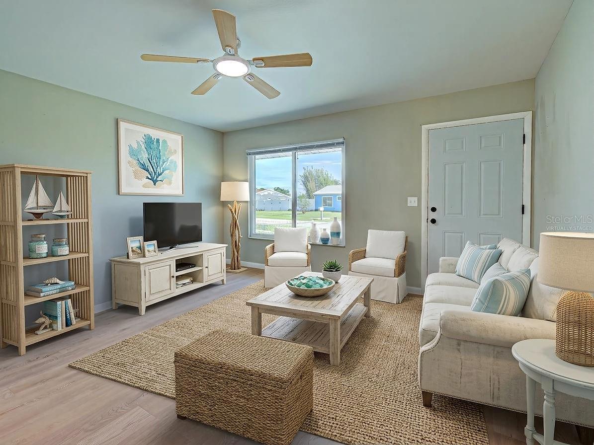 PORT CHARLOTTE SUB 52 - Residential