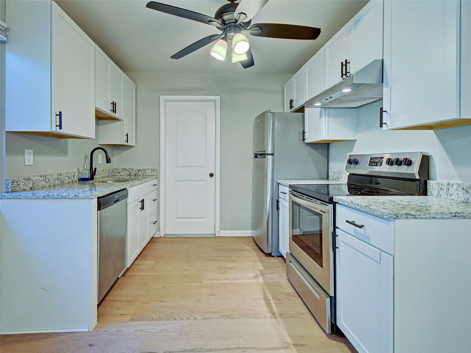 PORT CHARLOTTE SUB 52 - Residential