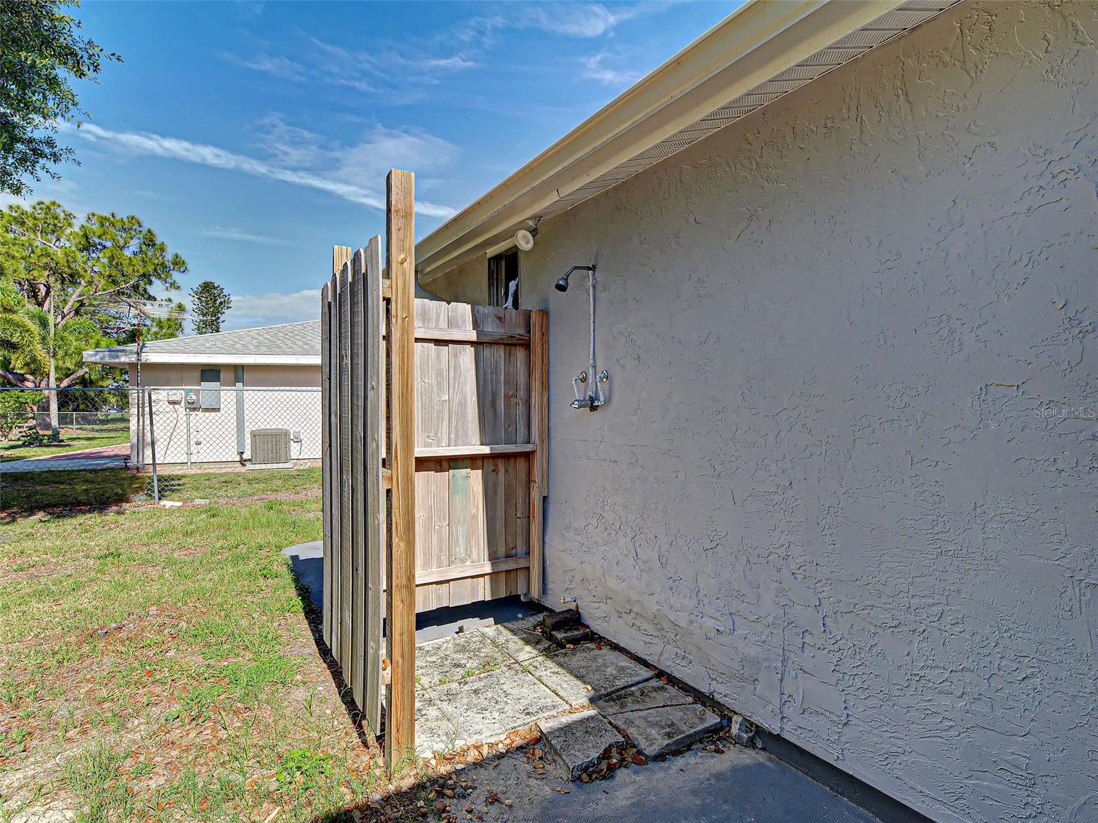 PORT CHARLOTTE SUB 52 - Residential