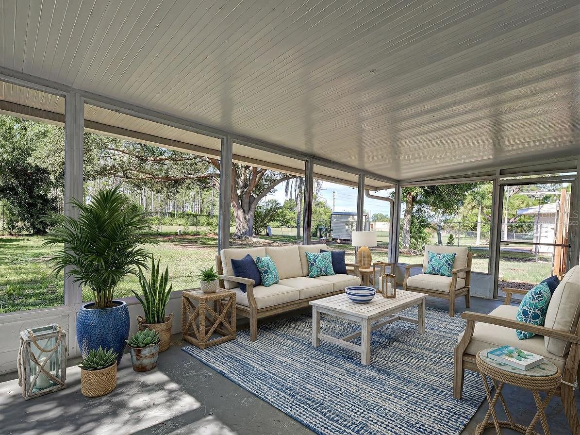PORT CHARLOTTE SUB 52 - Residential
