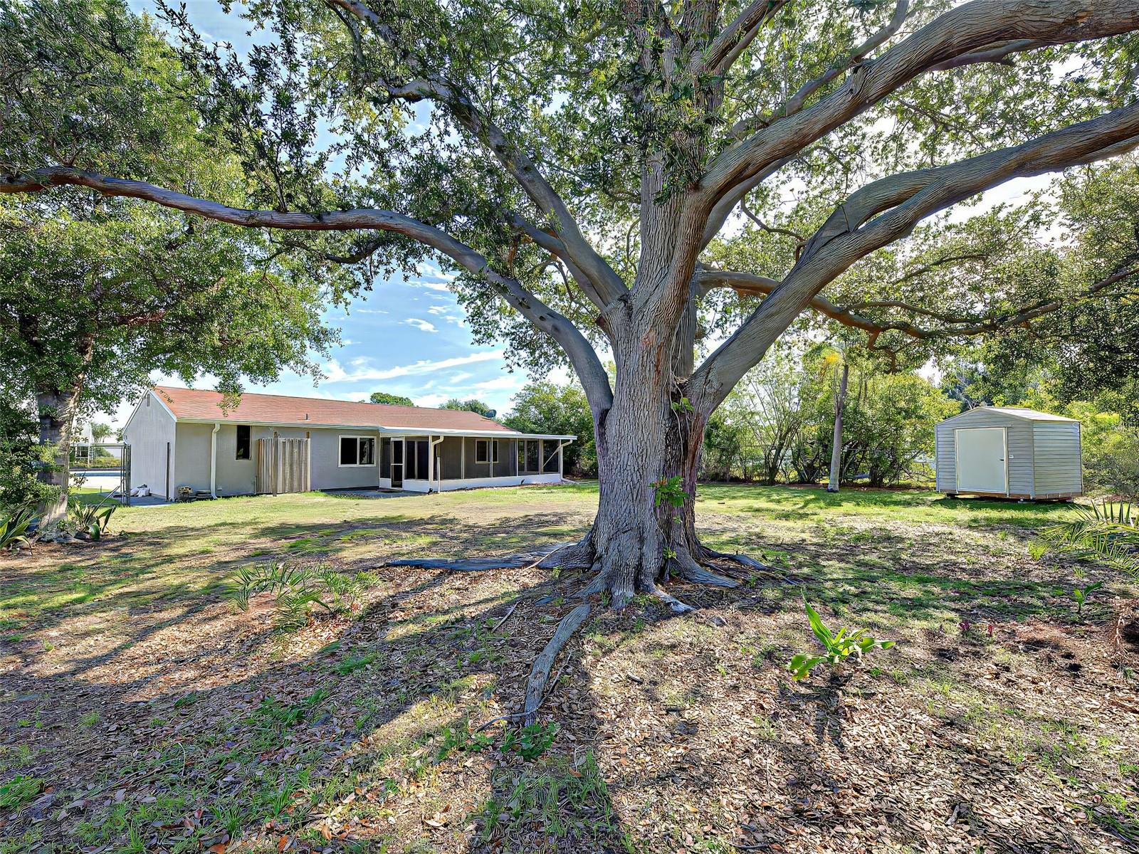 PORT CHARLOTTE SUB 52 - Residential