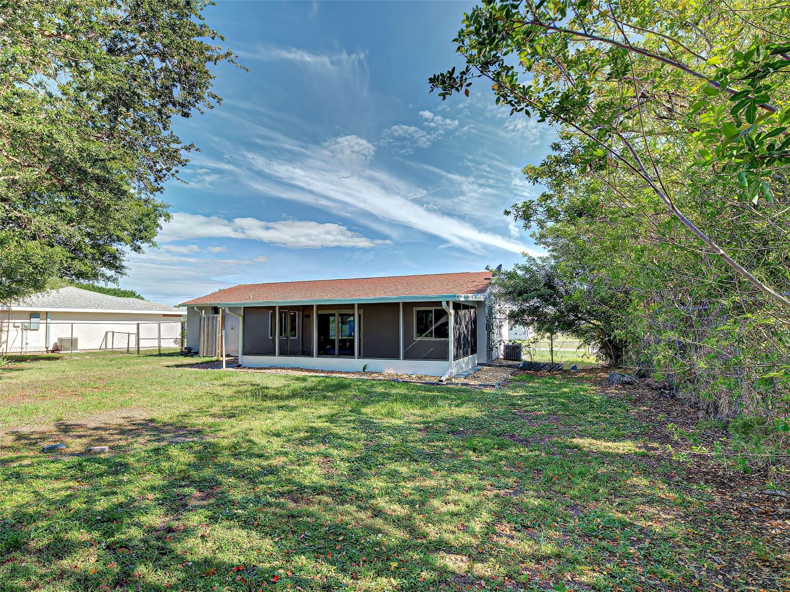 PORT CHARLOTTE SUB 52 - Residential