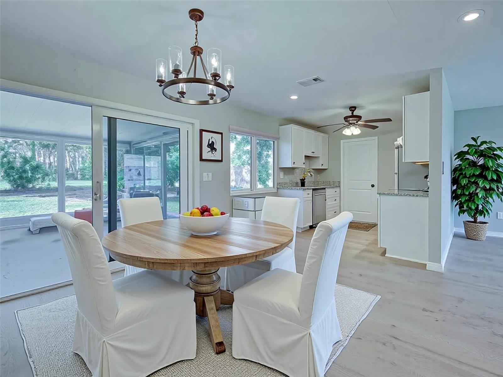 PORT CHARLOTTE SUB 52 - Residential