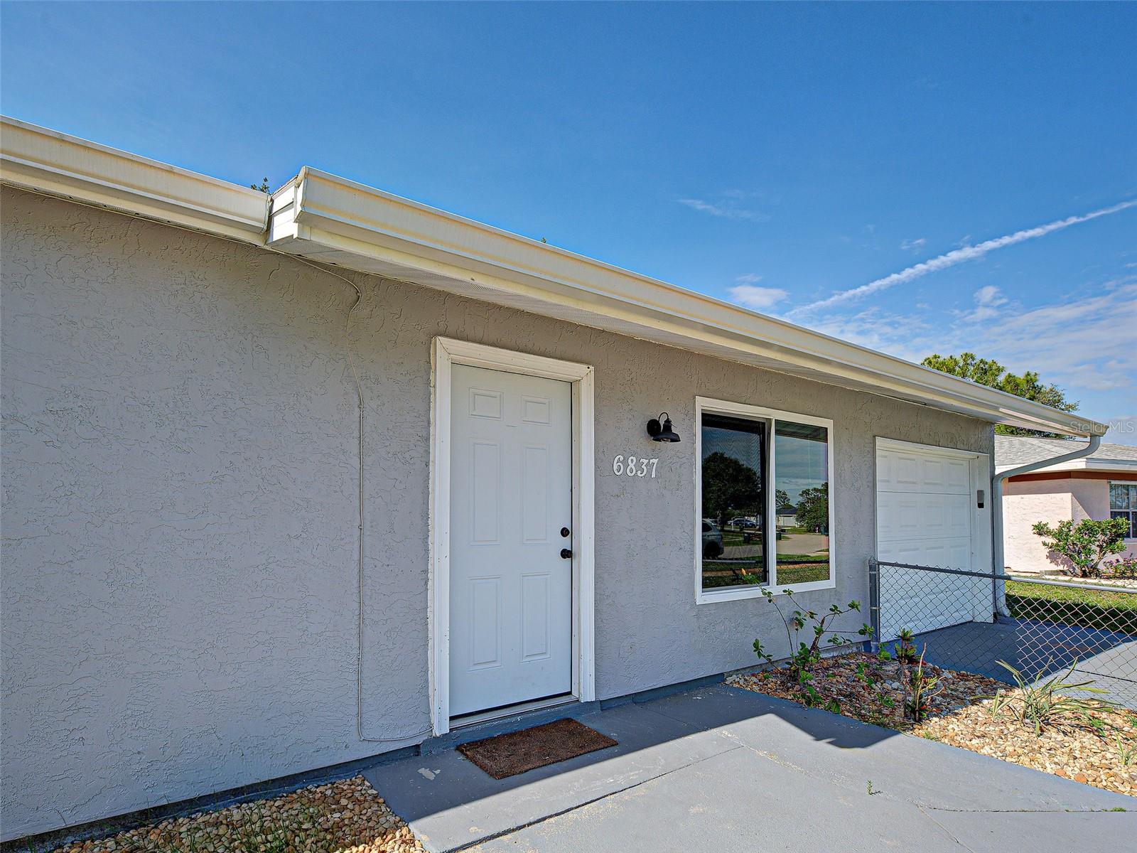 PORT CHARLOTTE SUB 52 - Residential