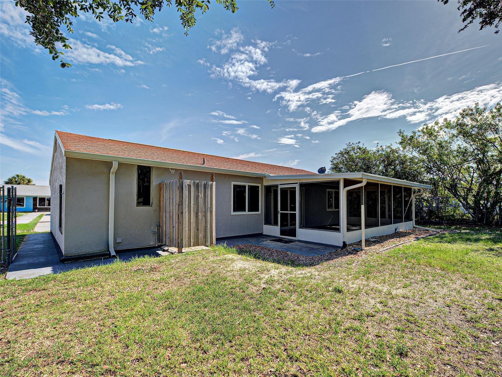 PORT CHARLOTTE SUB 52 - Residential
