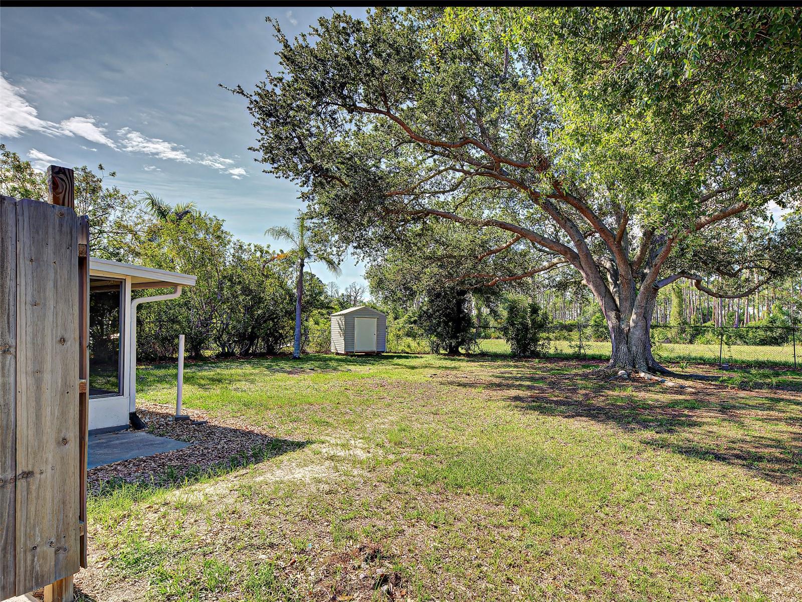 PORT CHARLOTTE SUB 52 - Residential