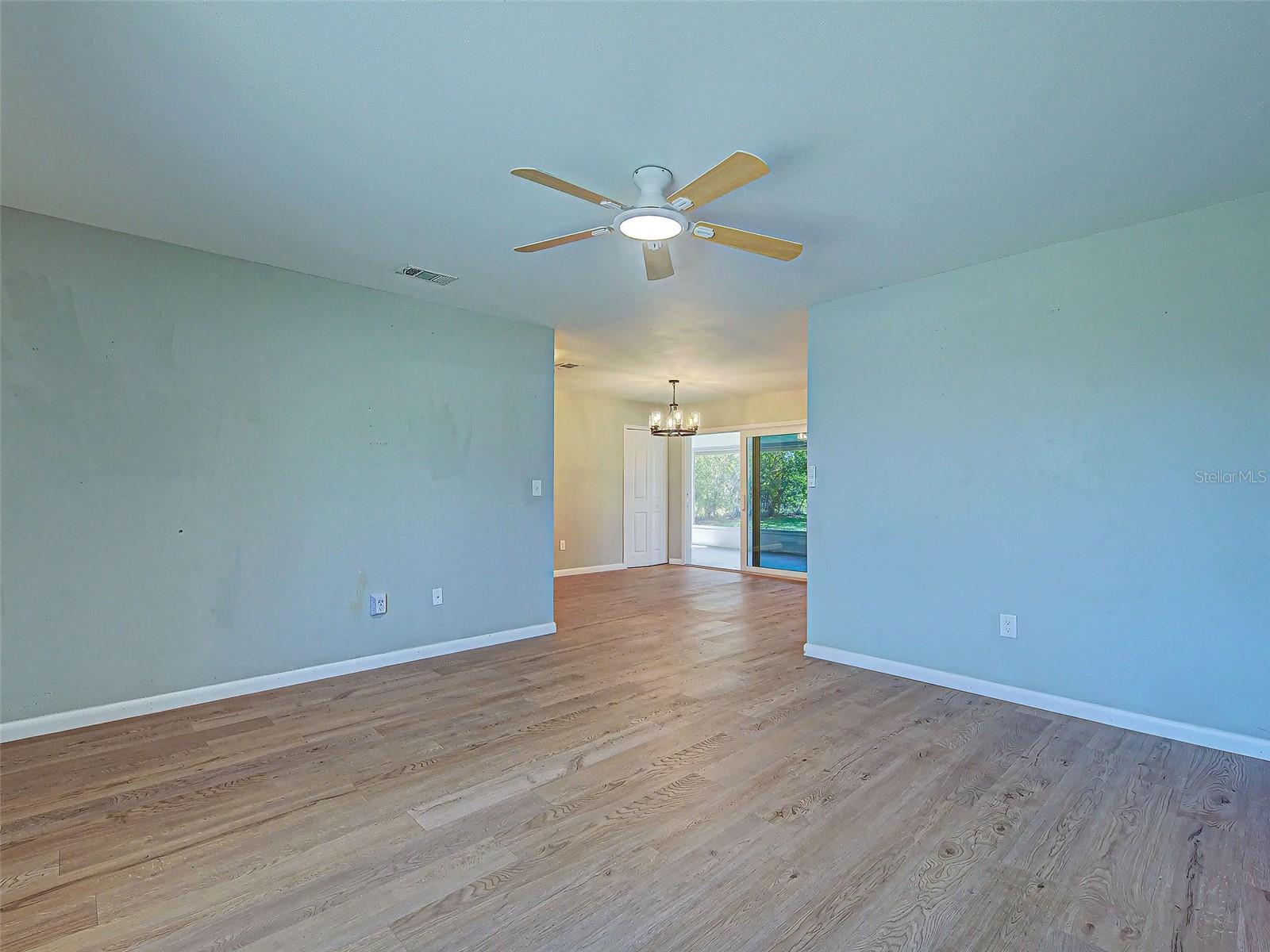 PORT CHARLOTTE SUB 52 - Residential