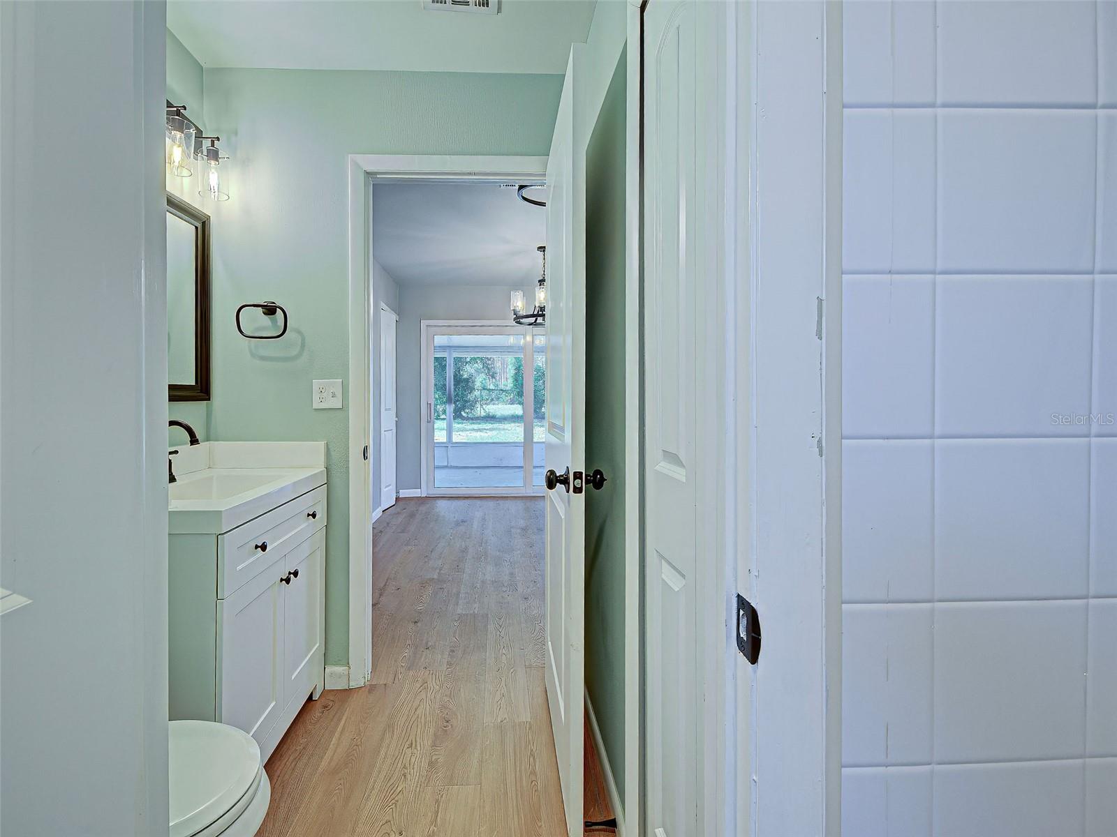 PORT CHARLOTTE SUB 52 - Residential