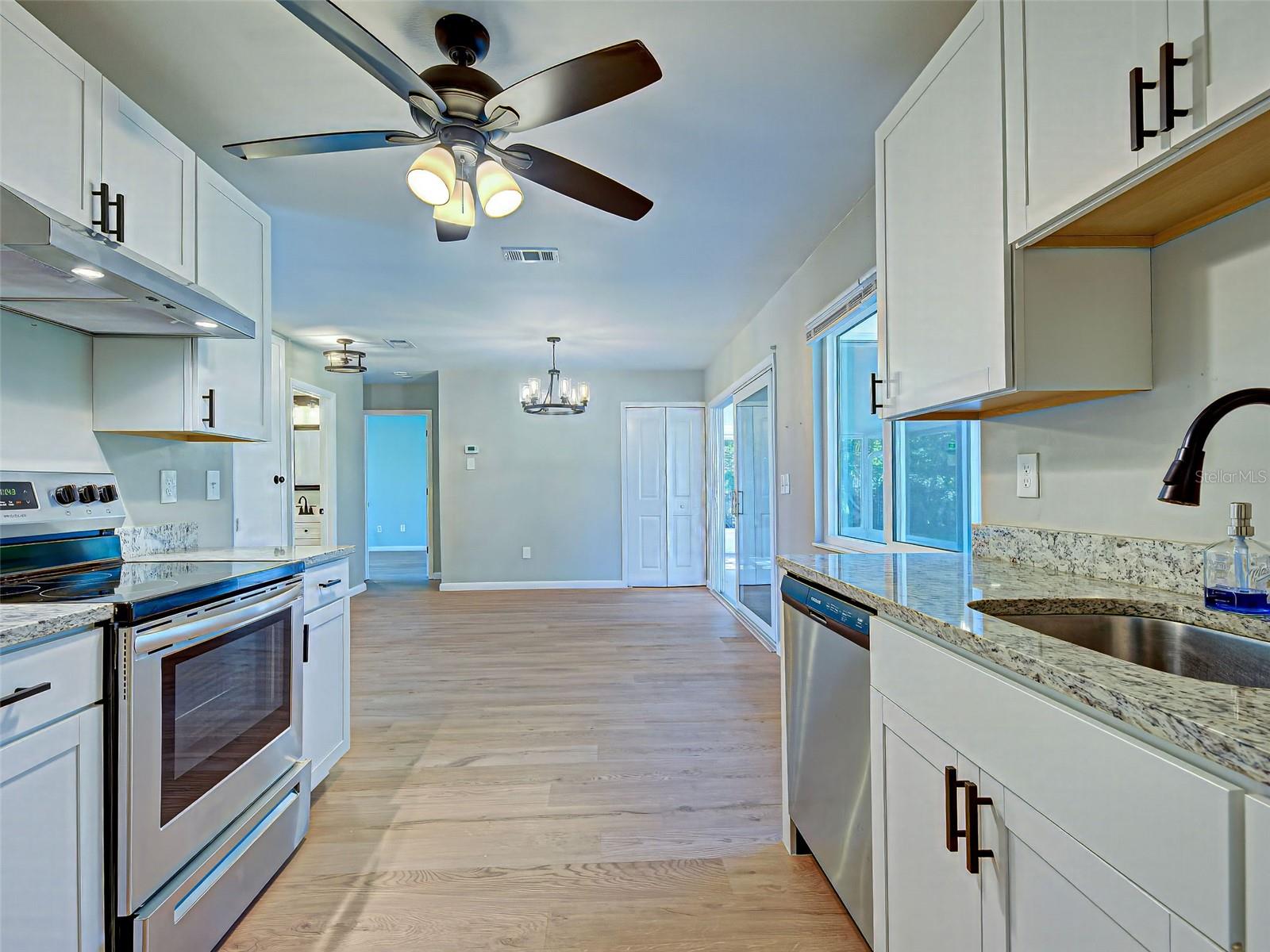 PORT CHARLOTTE SUB 52 - Residential