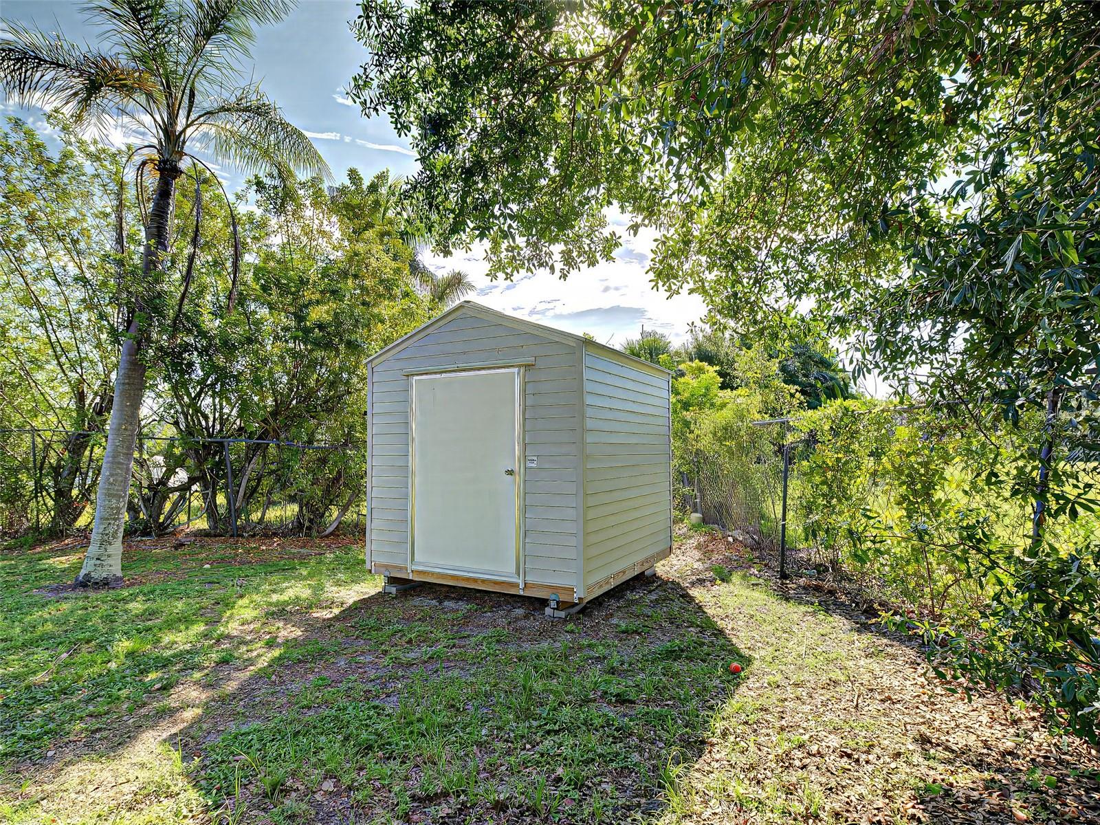 PORT CHARLOTTE SUB 52 - Residential