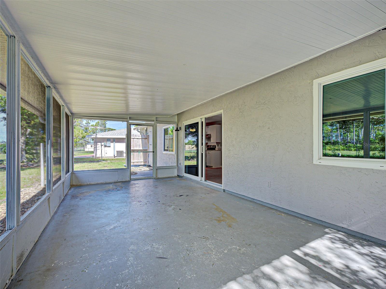 PORT CHARLOTTE SUB 52 - Residential