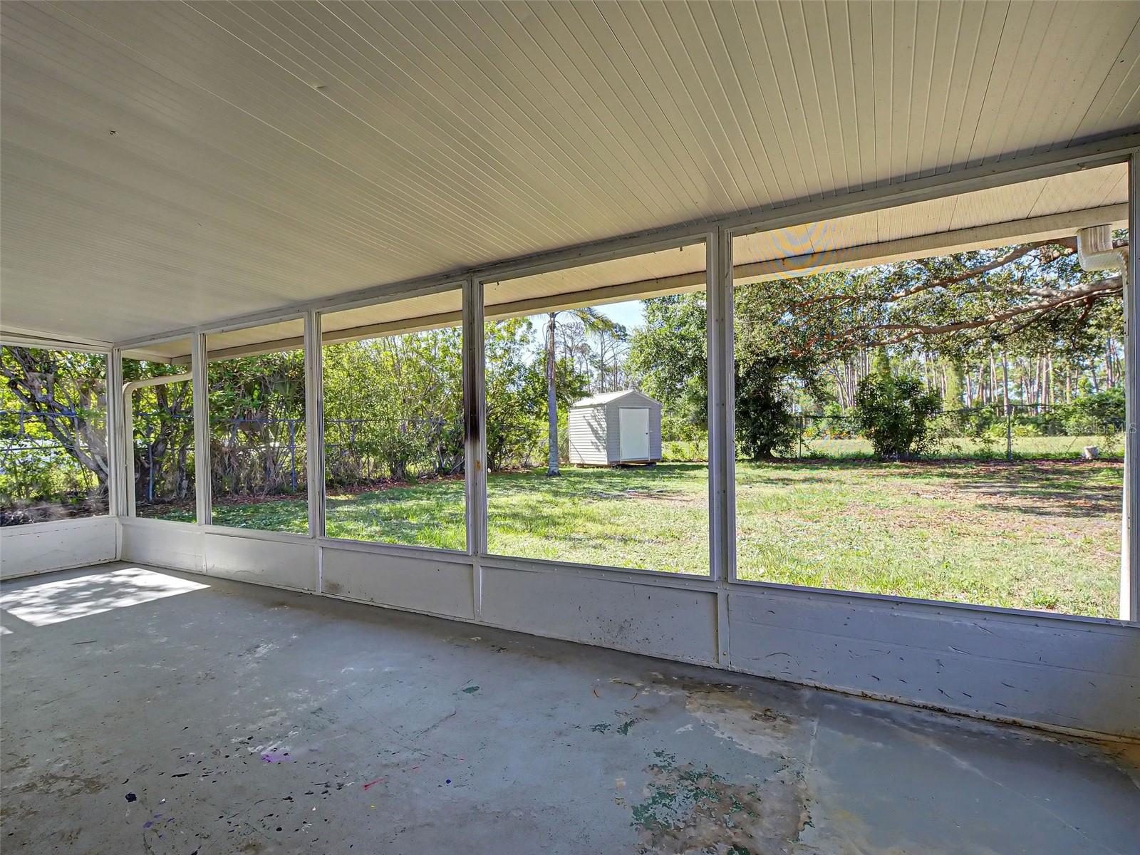 PORT CHARLOTTE SUB 52 - Residential