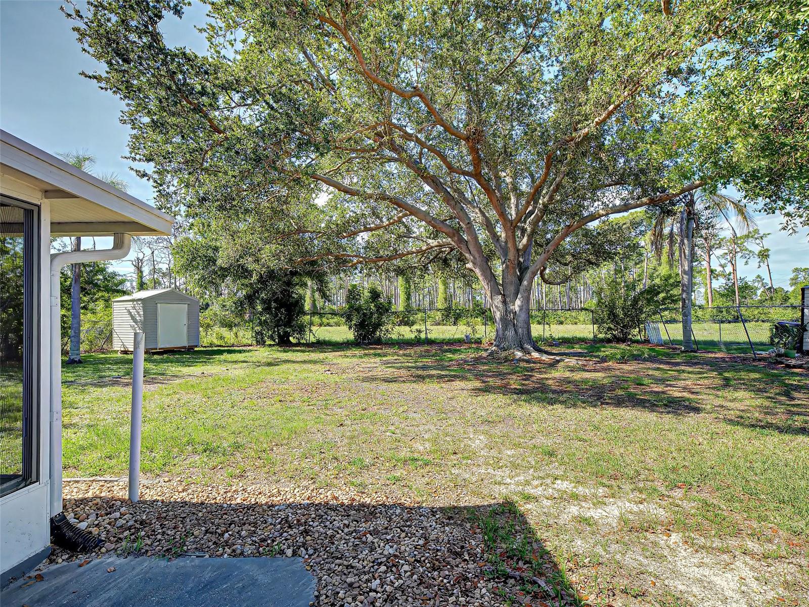 PORT CHARLOTTE SUB 52 - Residential