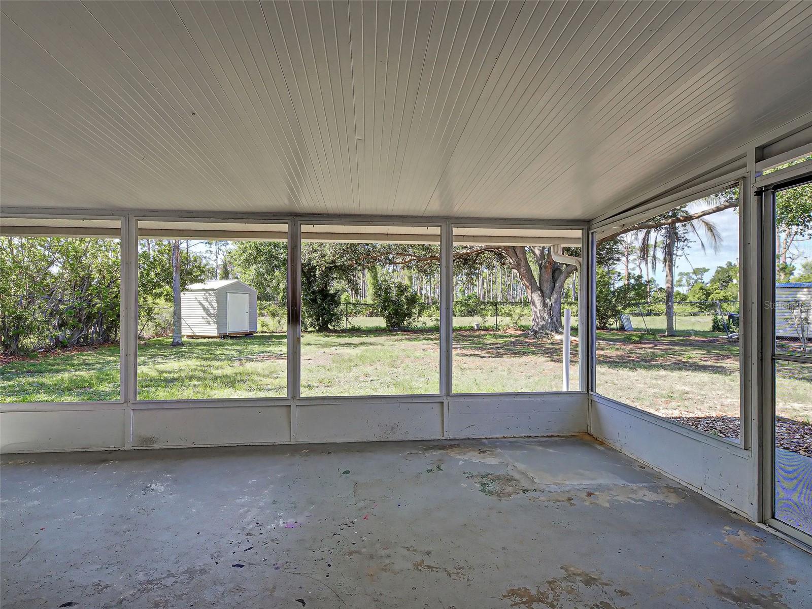 PORT CHARLOTTE SUB 52 - Residential