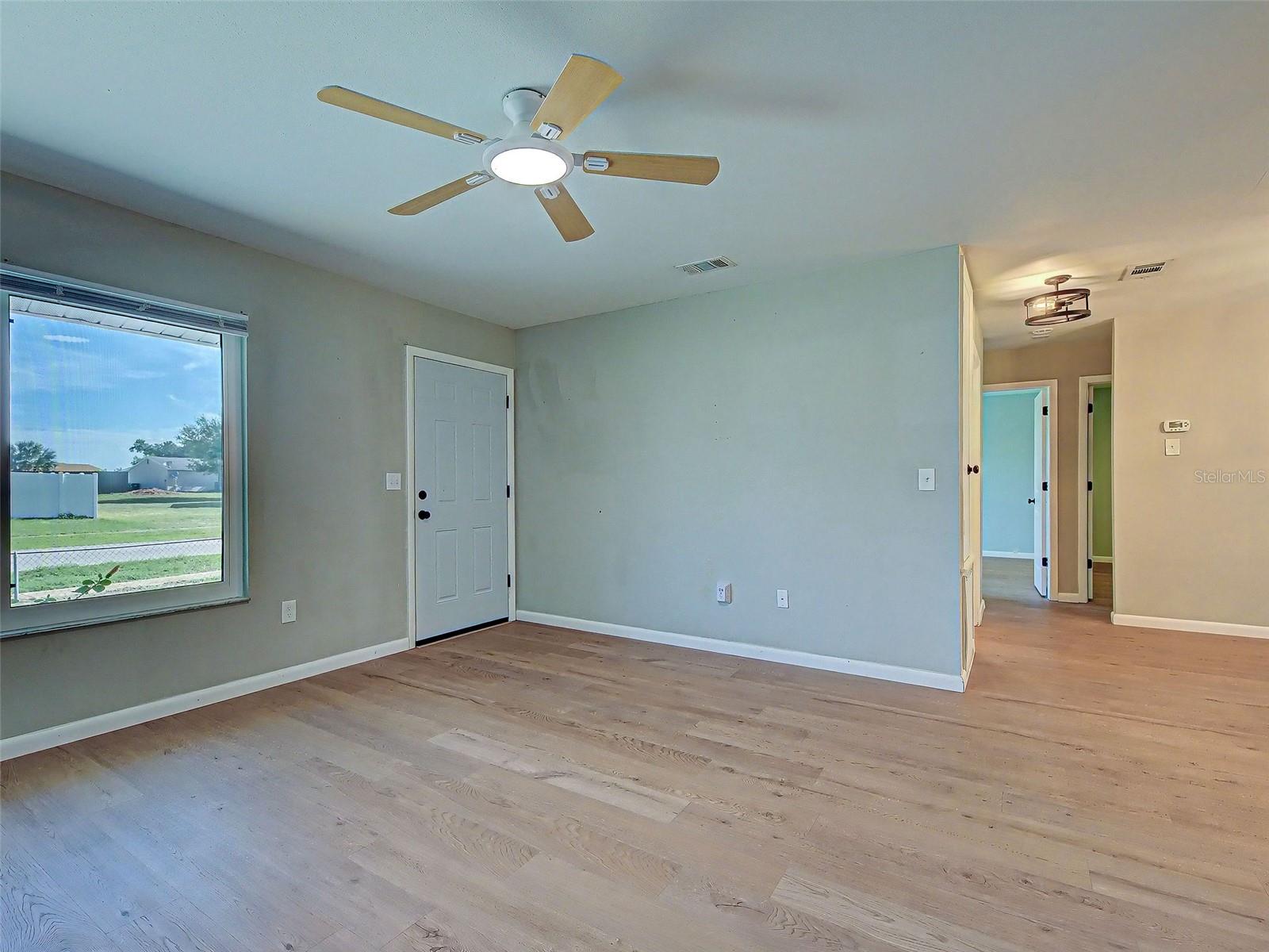 PORT CHARLOTTE SUB 52 - Residential
