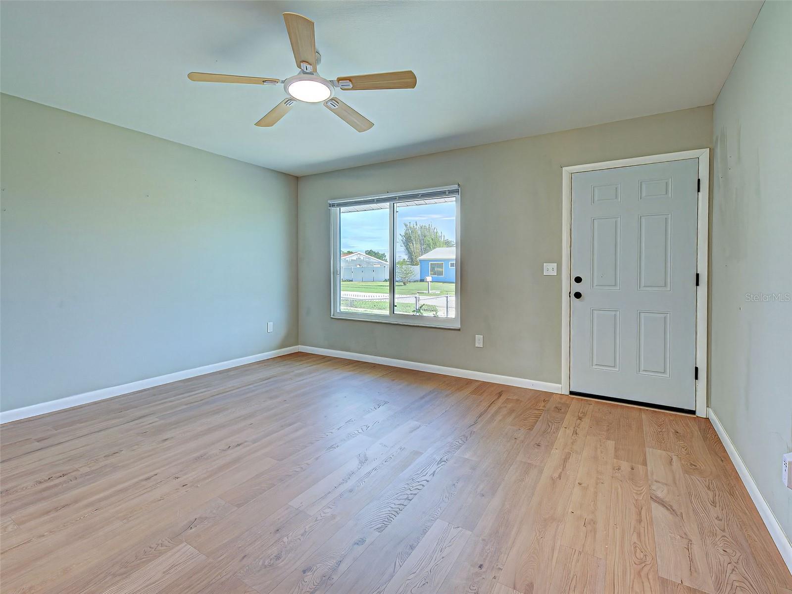 PORT CHARLOTTE SUB 52 - Residential