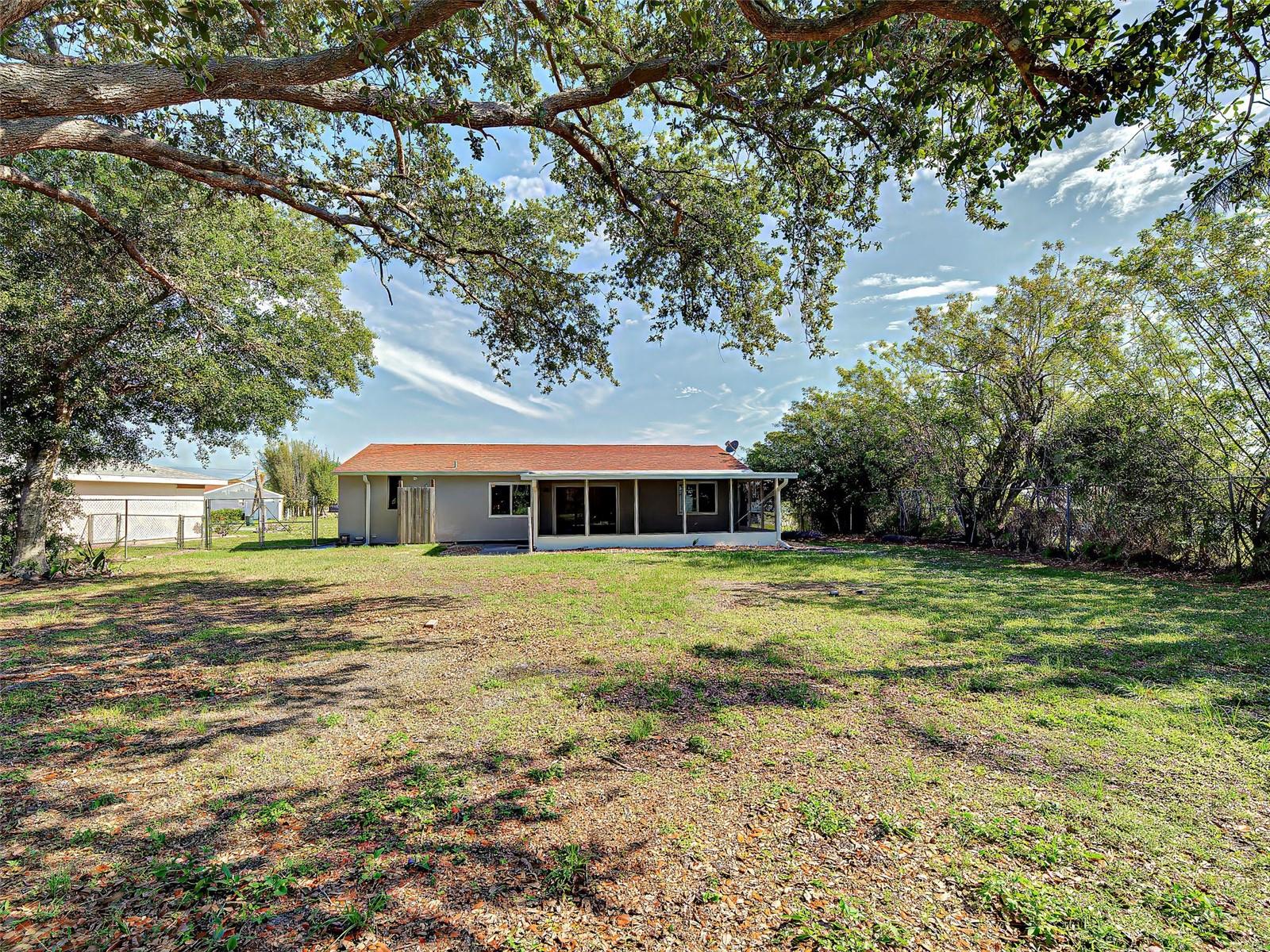 PORT CHARLOTTE SUB 52 - Residential