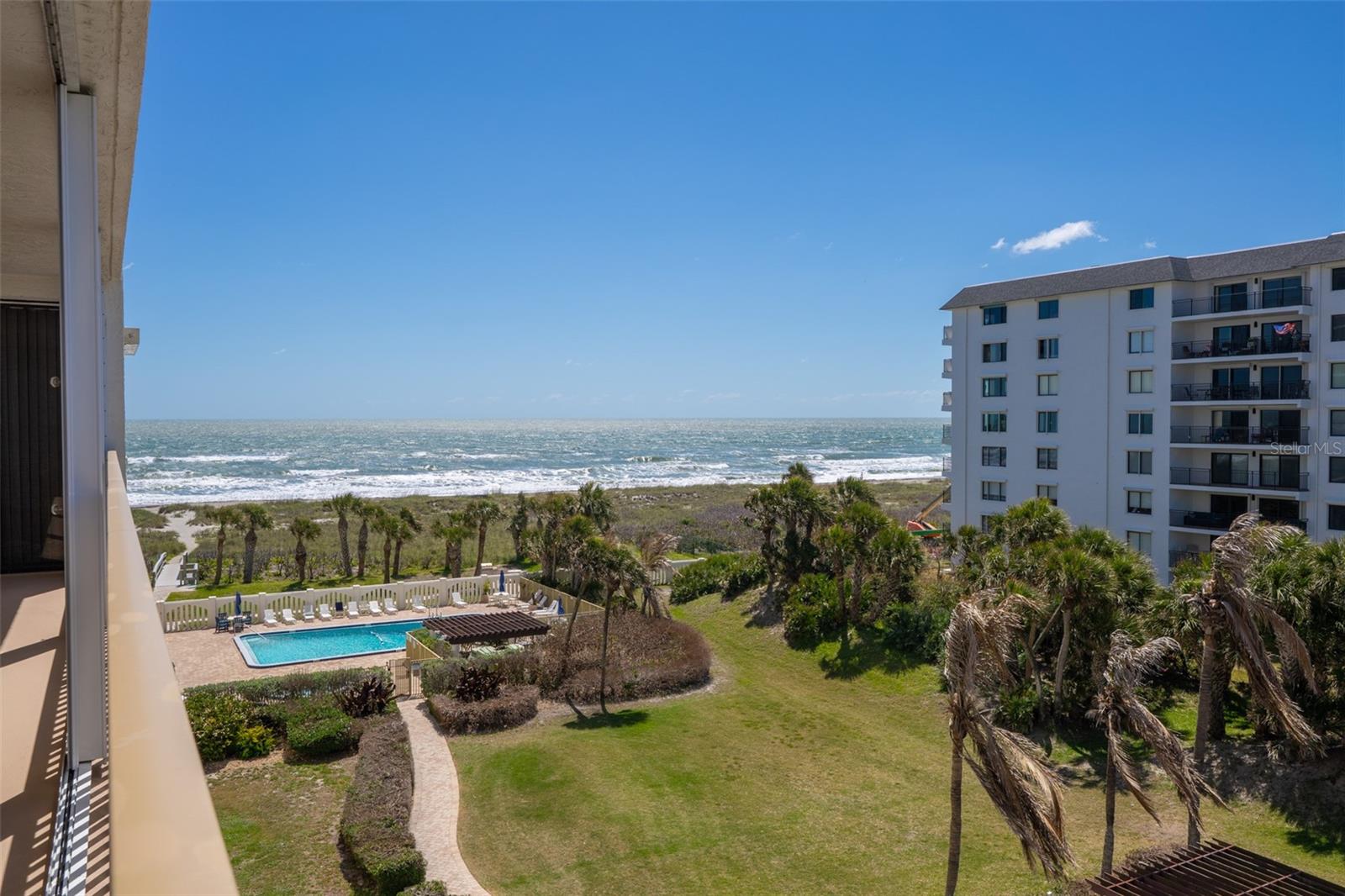 SEACREST BEACH REP - Residential