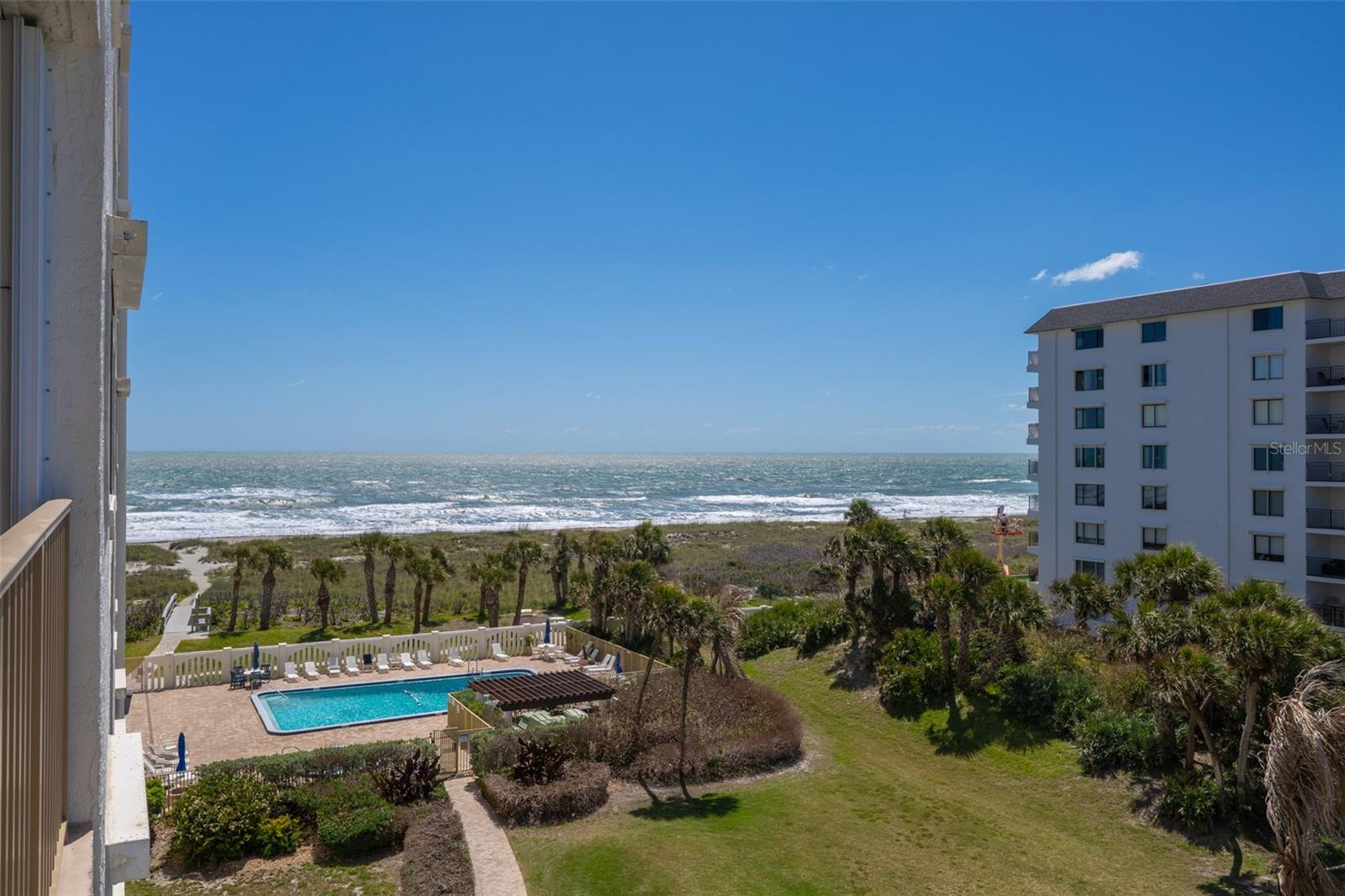 SEACREST BEACH REP - Residential