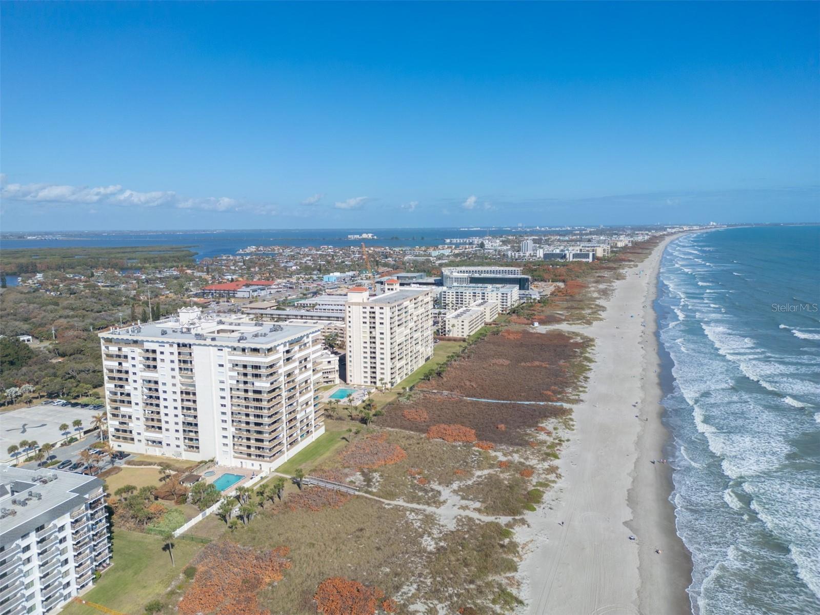 SEACREST BEACH REP - Residential