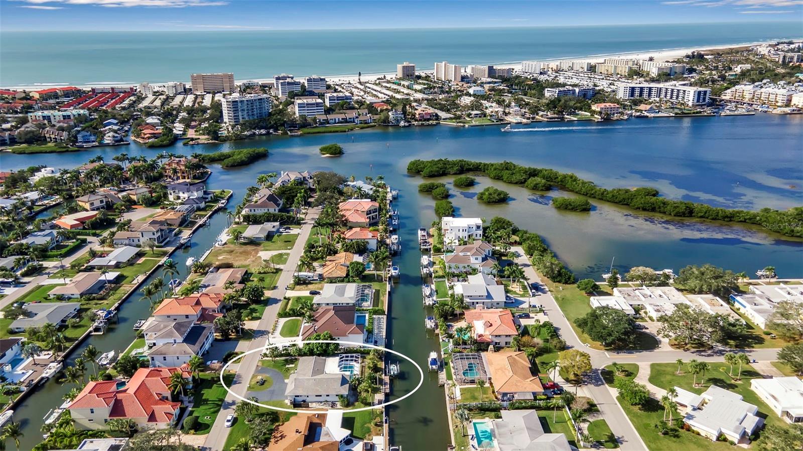 AQUALANE ESTATES 1ST - Land
