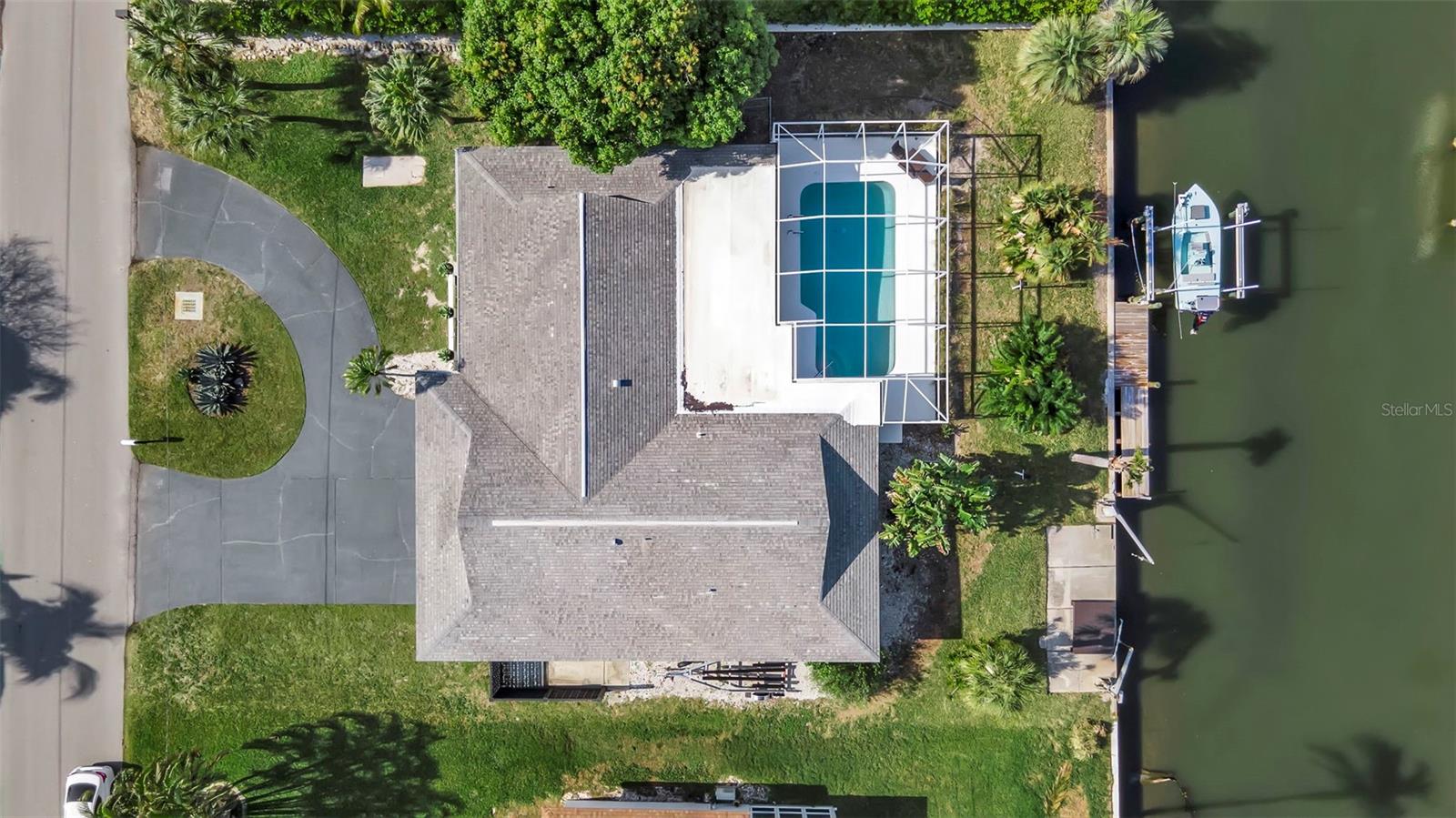 AQUALANE ESTATES 1ST - Land