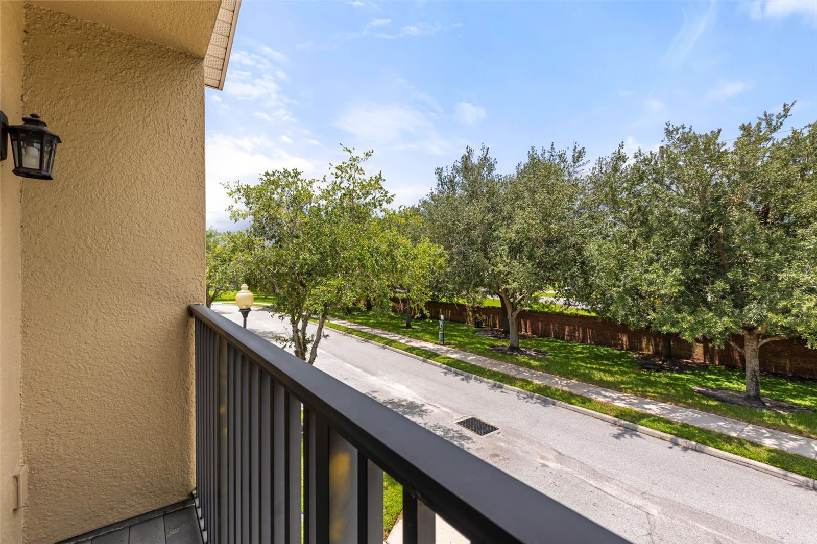 VILLAS AT ESTANCIA; A CONDO - Residential