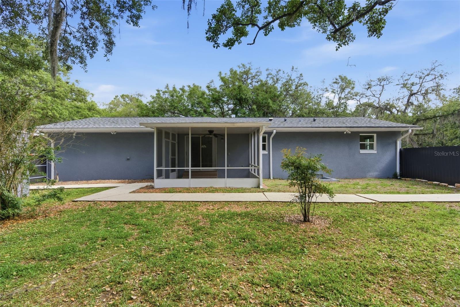 ACREAGE & UNREC - Residential