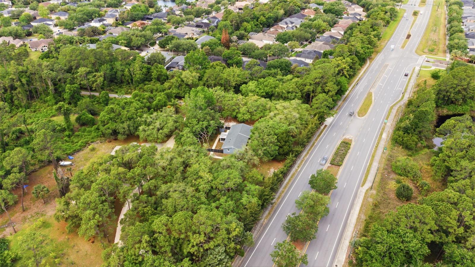 ACREAGE & UNREC - Residential