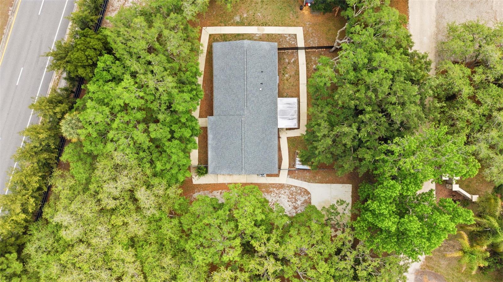 ACREAGE & UNREC - Residential