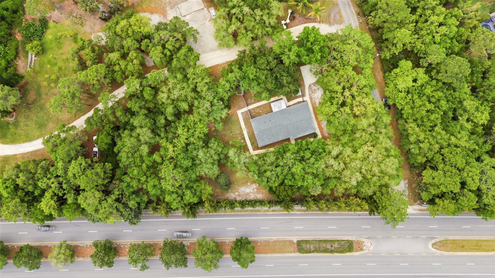 ACREAGE & UNREC - Residential
