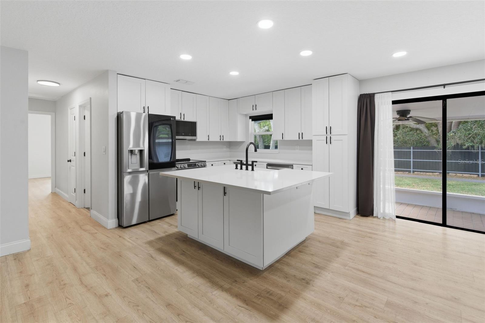 ACREAGE & UNREC - Residential