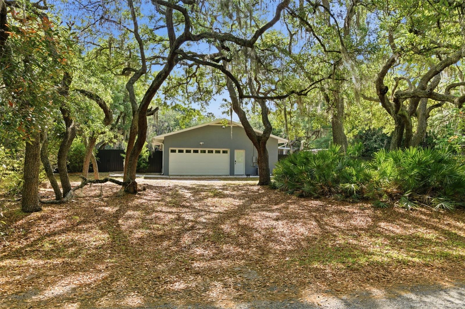 ACREAGE & UNREC - Residential