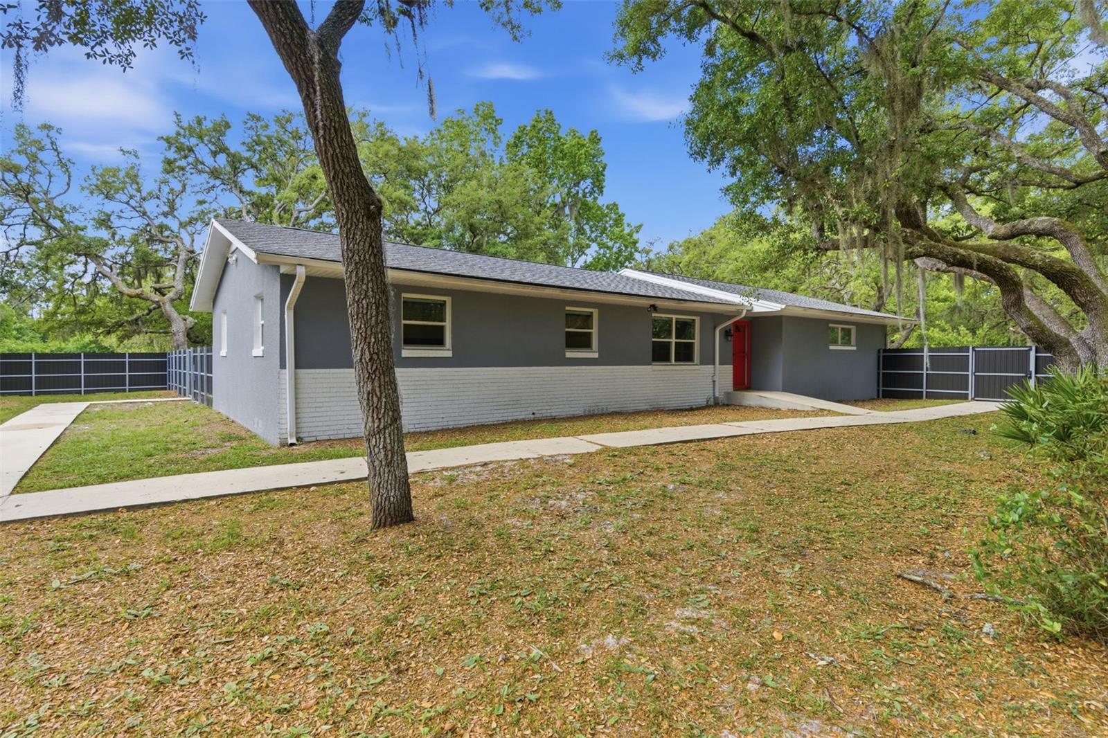 ACREAGE & UNREC - Residential