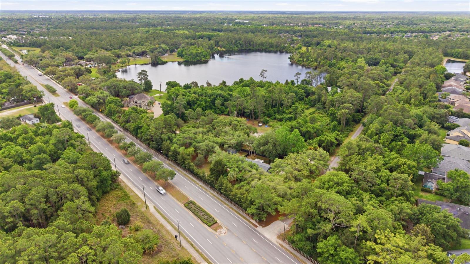 ACREAGE & UNREC - Residential