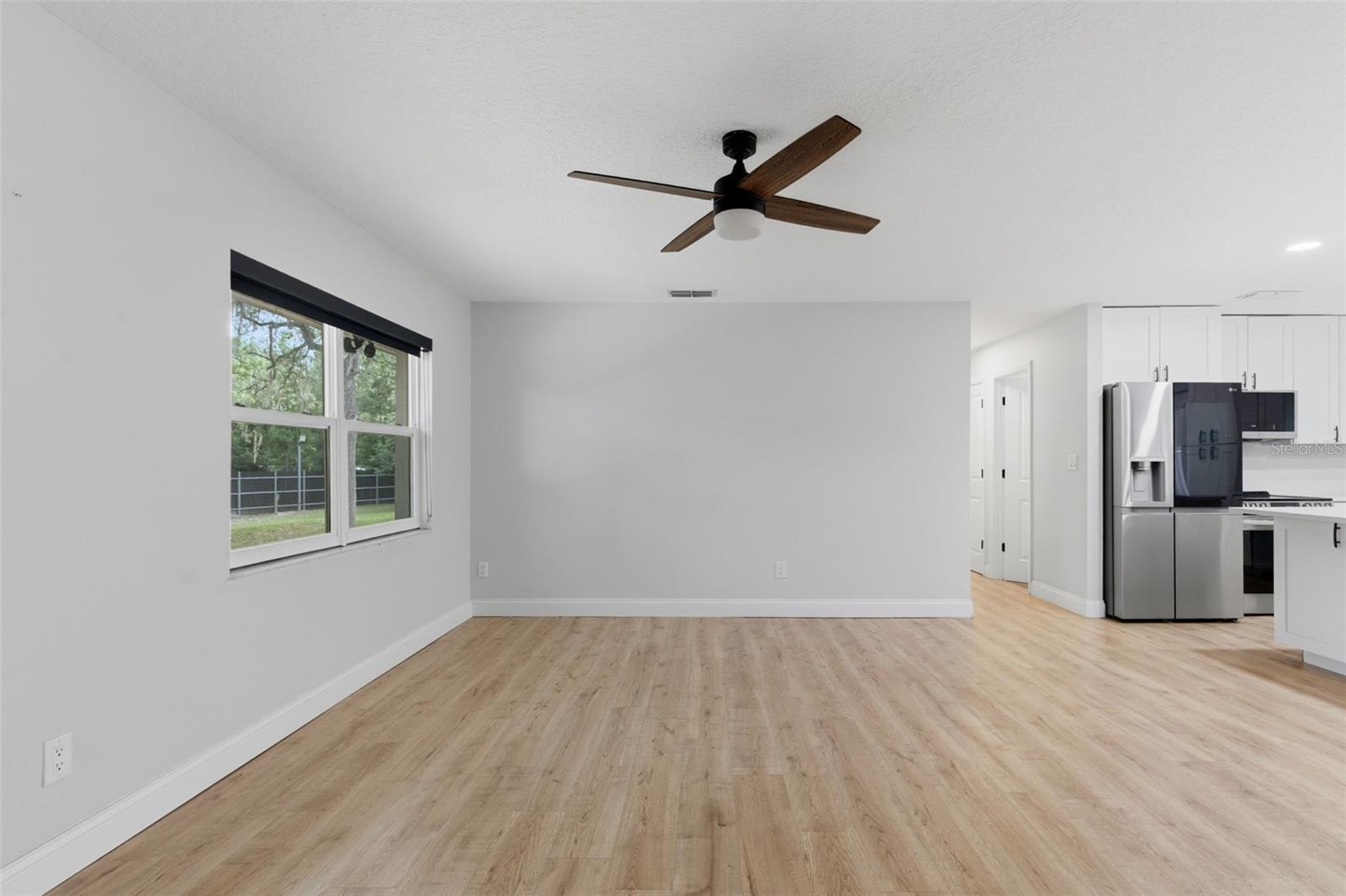ACREAGE & UNREC - Residential