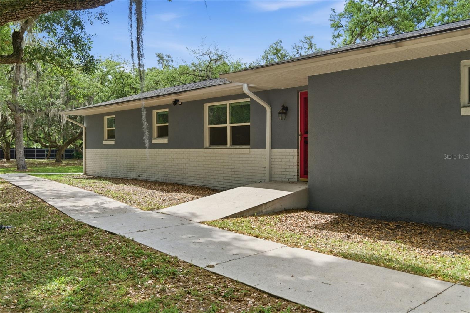 ACREAGE & UNREC - Residential