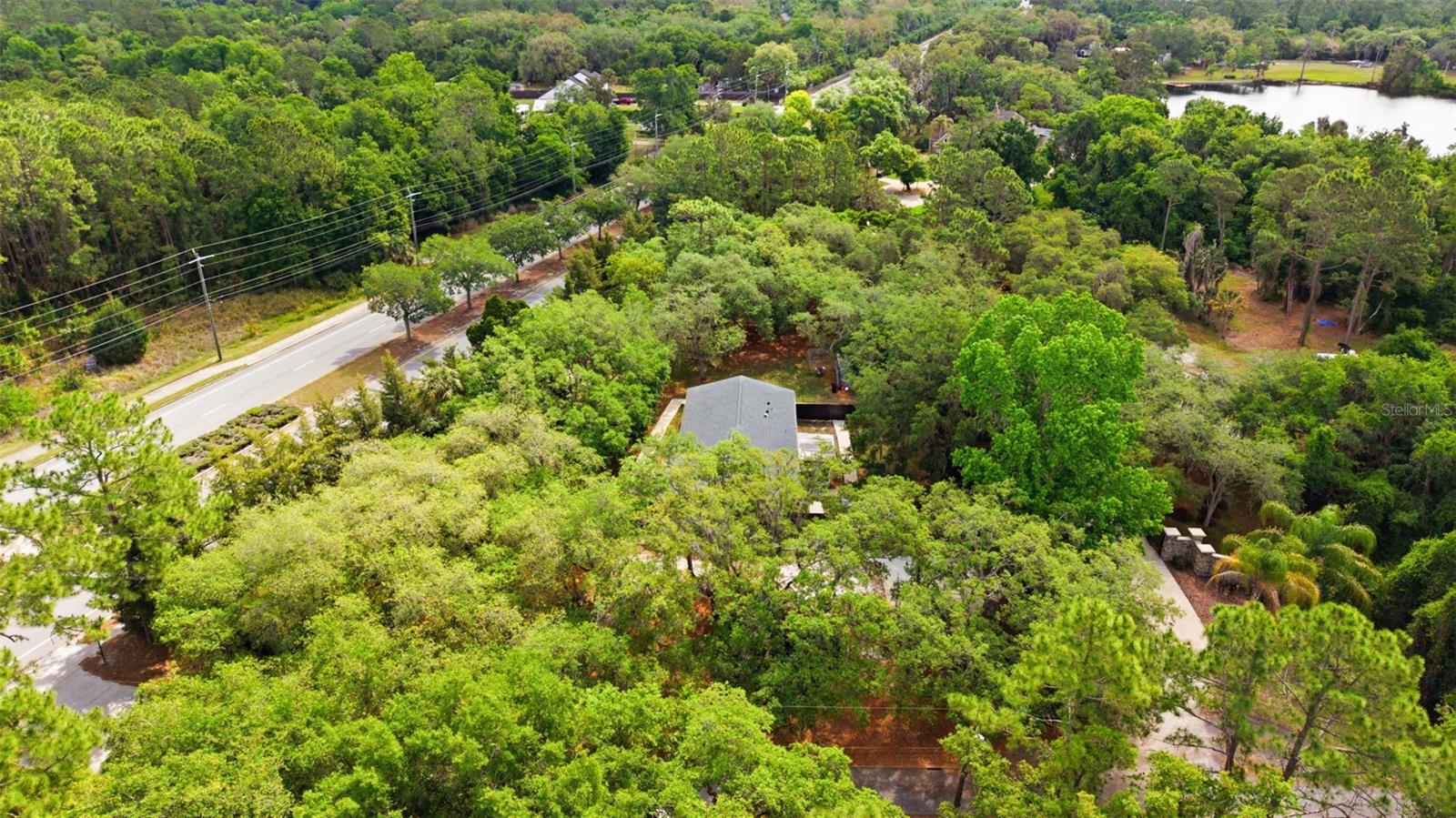 ACREAGE & UNREC - Residential
