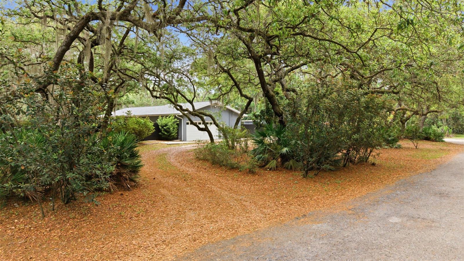 ACREAGE & UNREC - Residential