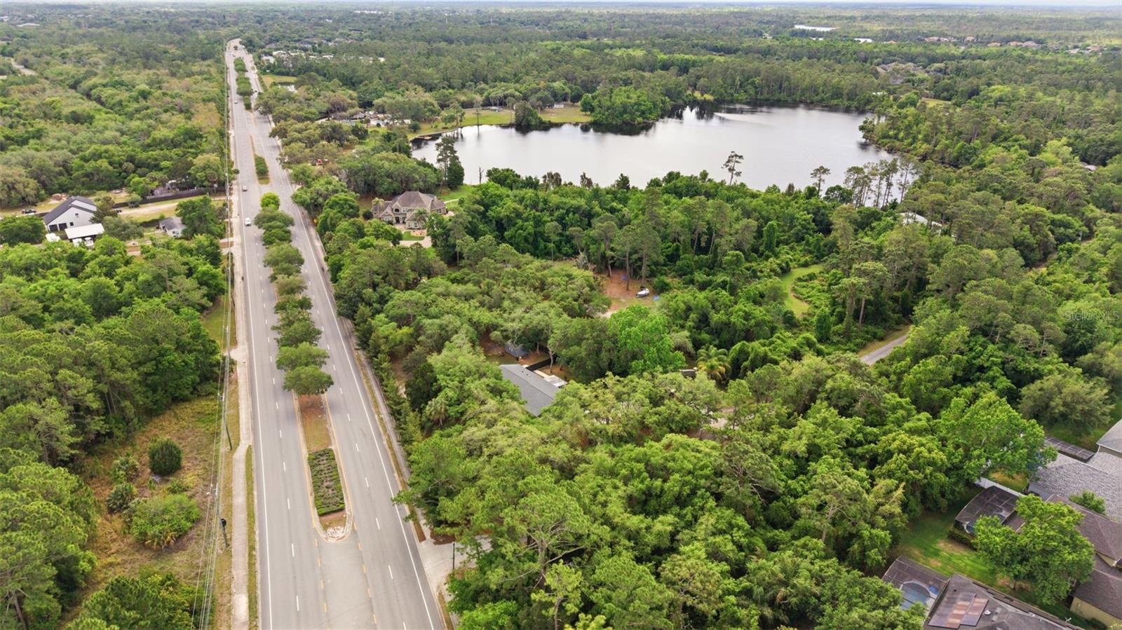 ACREAGE & UNREC - Residential