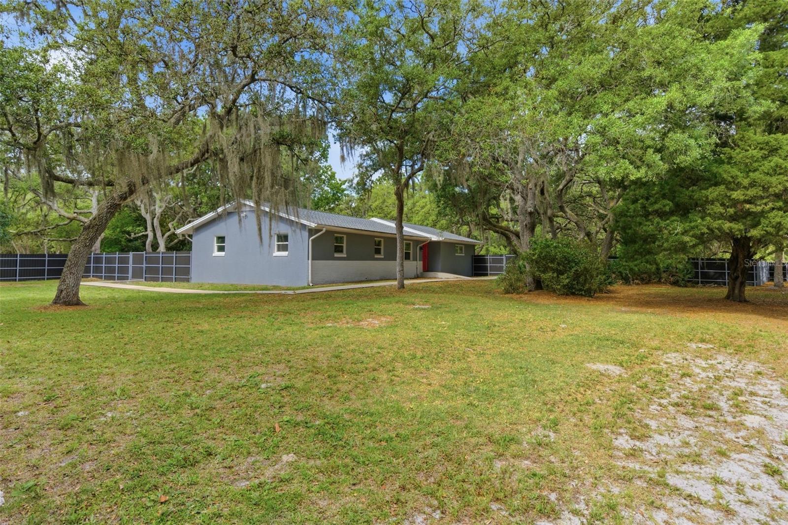 ACREAGE & UNREC - Residential