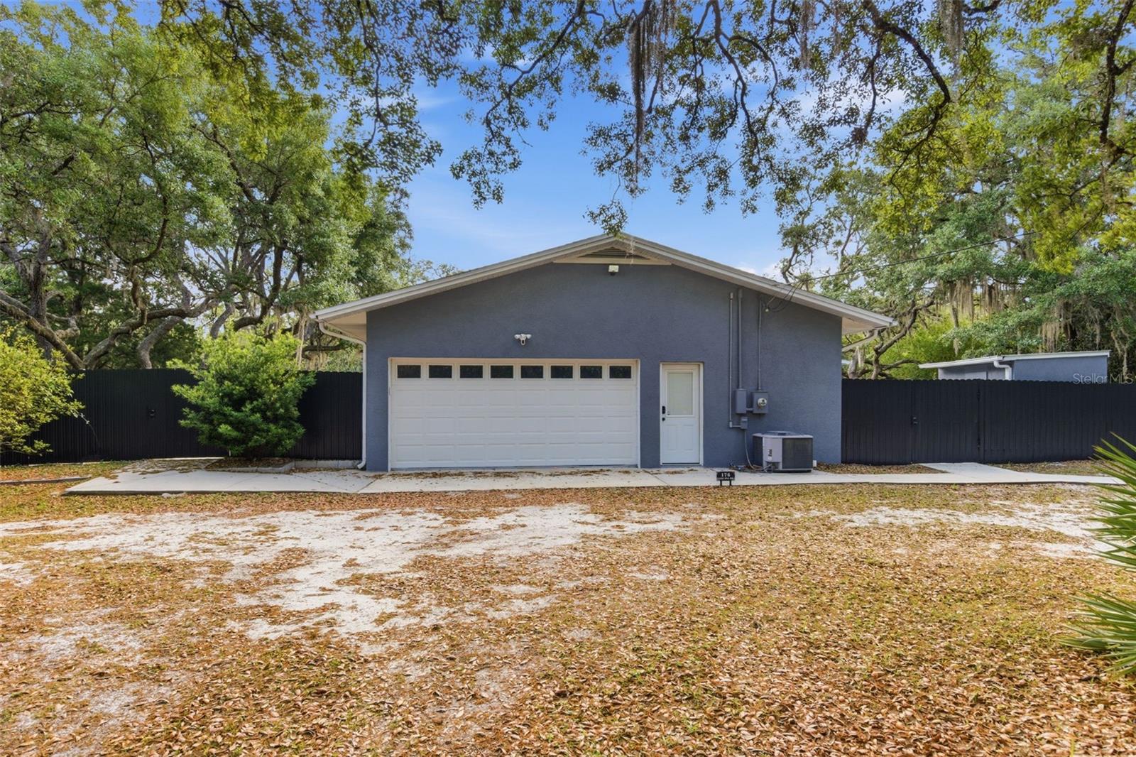 ACREAGE & UNREC - Residential